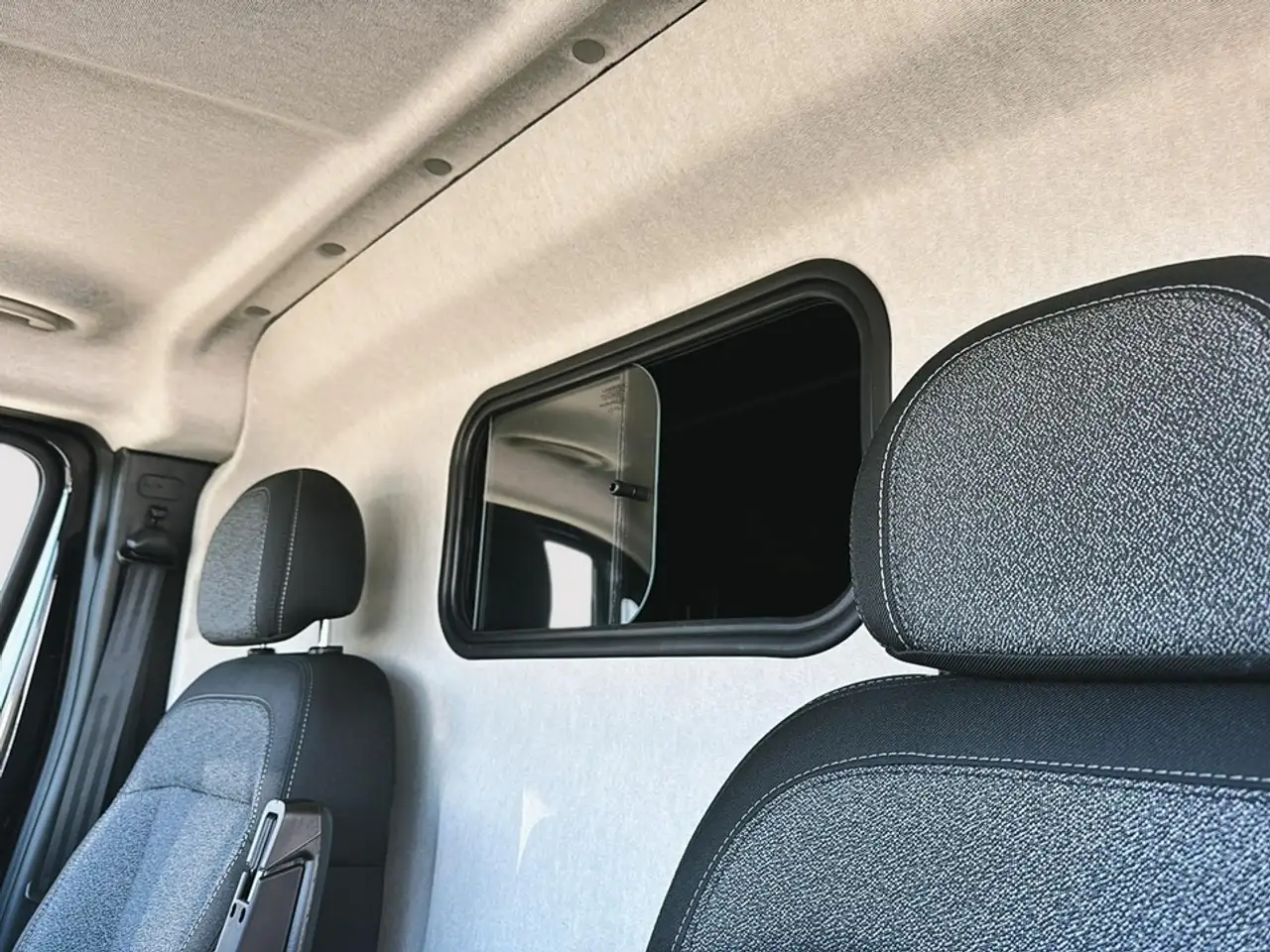 RAM Promaster снимка RAM Promaster