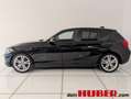 BMW 116 i F20 Schwarz - thumbnail 4