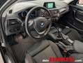 BMW 116 i F20 Schwarz - thumbnail 11