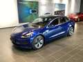 Tesla Model 3 75 kWh Long-Range Dual Motor Bleu - thumbnail 3