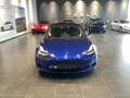 Tesla Model 3 75 kWh Long-Range Dual Motor Bleu - thumbnail 2