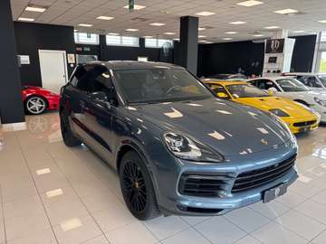 Cayenne 3.0 tiptronic
