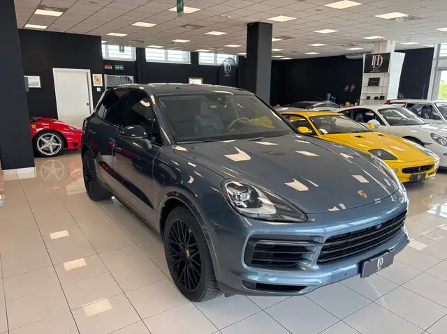Porsche Cayenne Cayenne 3.0 tiptronic
