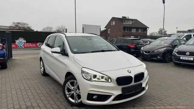 BMW 220 220i M-Sport Active Tourer | NAVI | LED | AHK