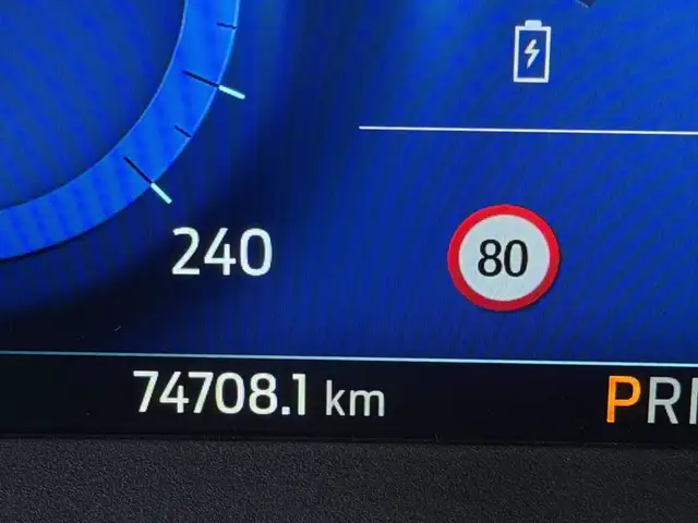 Ford Focus view 16