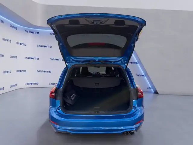 Ford Focus view 17
