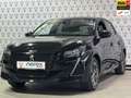 Peugeot e-208 EV Allure Pack 50 kWh | Navi | Cruise | Lm velgen Zwart - thumbnail 1