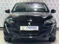 Peugeot e-208 EV Allure Pack 50 kWh | Navi | Cruise | Lm velgen Zwart - thumbnail 2