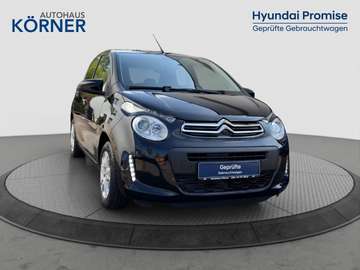 FEEL 1.0 VTi *KLIMA*BLUETOOTH*TEMPOMAT*