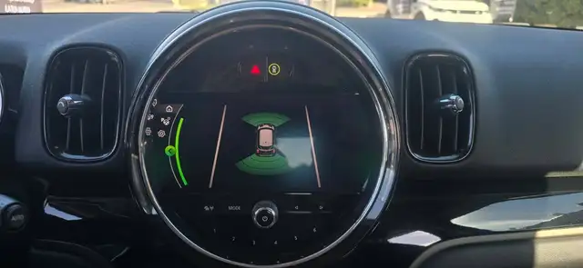 Mini Countryman view 14
