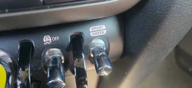 Mini Countryman view 13