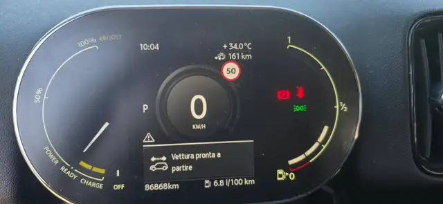 Mini Countryman view 16