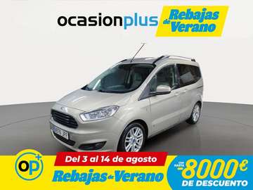 1.0 Ecoboost Titanium
