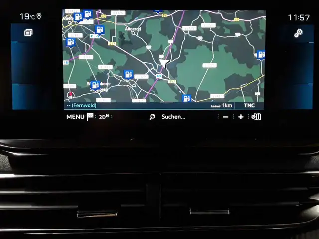 Peugeot 3008 view 12