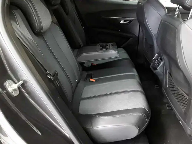 Peugeot 3008 view 14