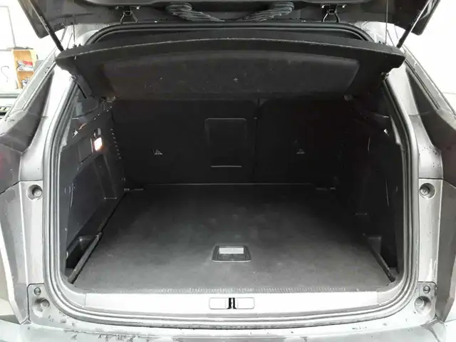 Peugeot 3008 view 15