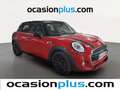 MINI Cooper S Rojo - thumbnail 2