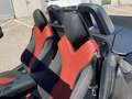 MG Cyberster 77kWh Trophy + Schwarzes Dach + Stoff rot/schwarz Grau - thumbnail 20