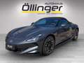 MG Cyberster 77kWh Trophy + Schwarzes Dach + Stoff rot/schwarz Grau - thumbnail 1