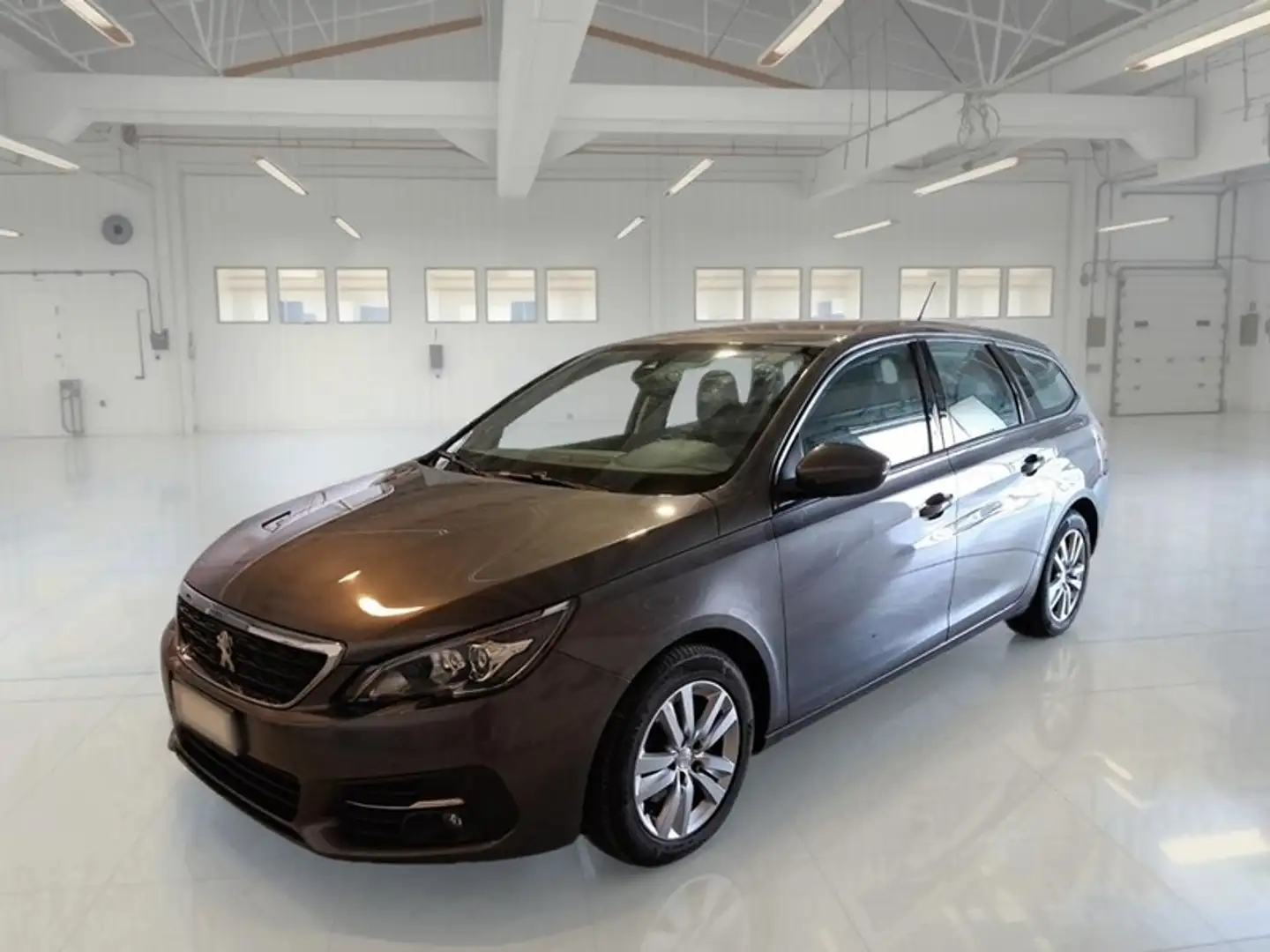 Peugeot 308 WAGON Active Business BlueHDi 130 S&S - 1