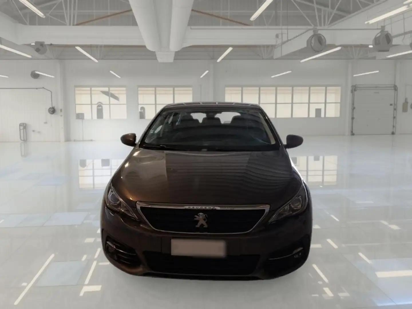 Peugeot 308 WAGON Active Business BlueHDi 130 S&S - 2