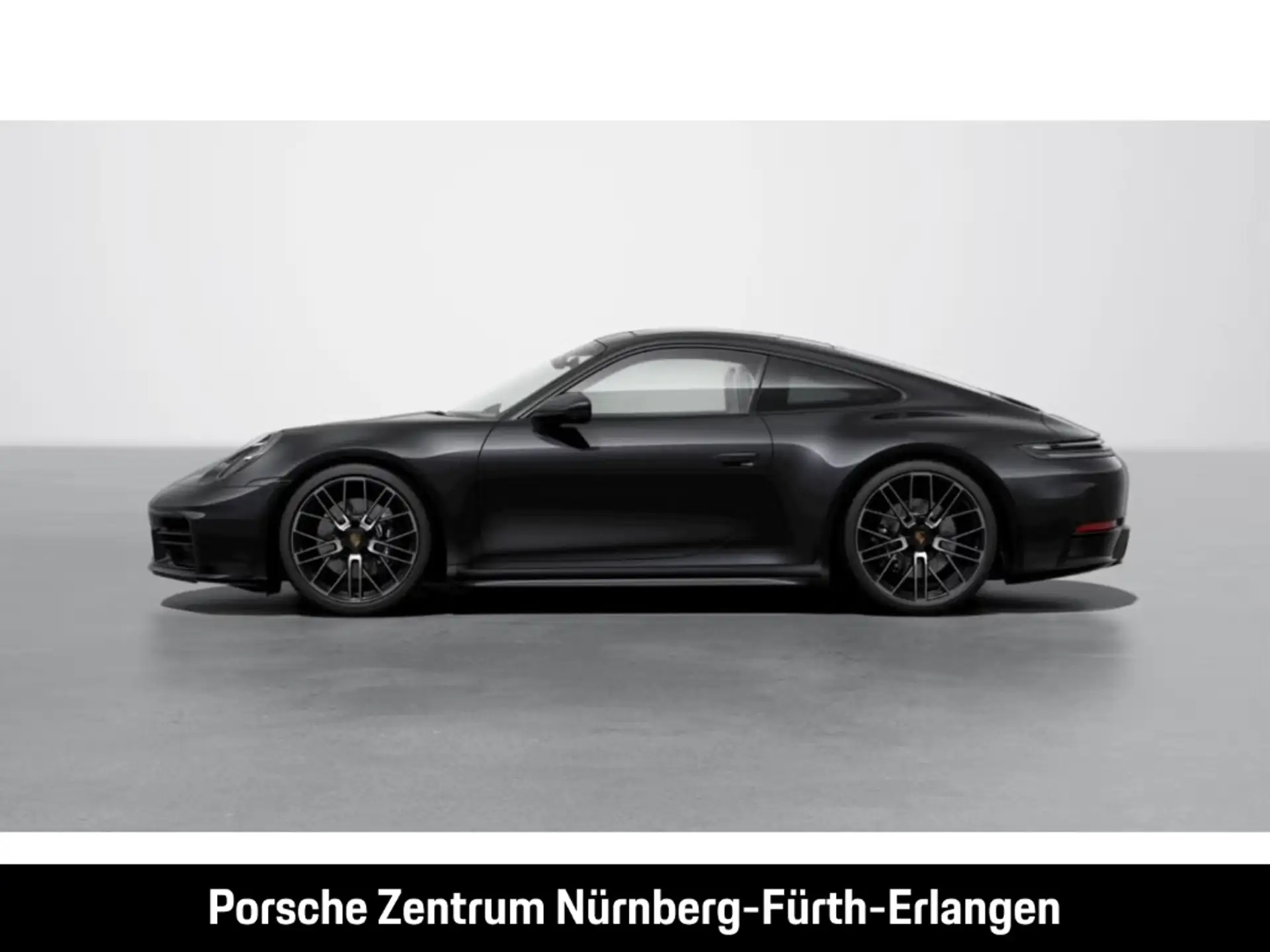 Porsche 911 911 Carrera Coupe 2026 검정 사진 2