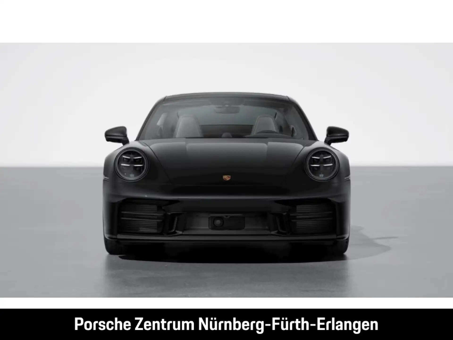 Porsche 911 911 Carrera Coupe 2026 검정 사진 8