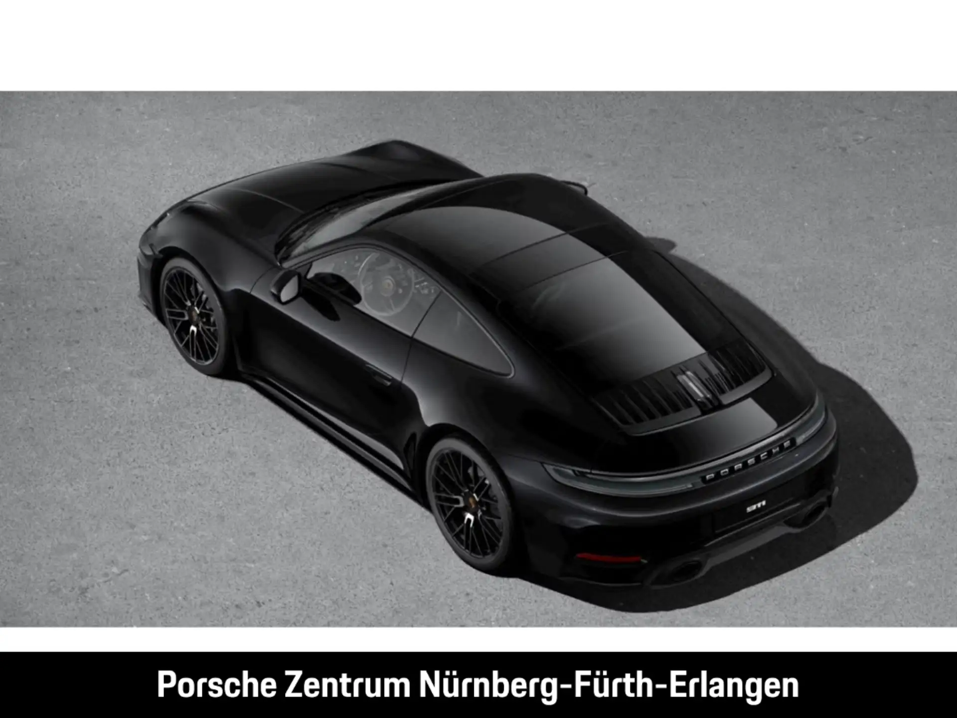 Porsche 911 911 Carrera Coupe 2026 검정 사진 4
