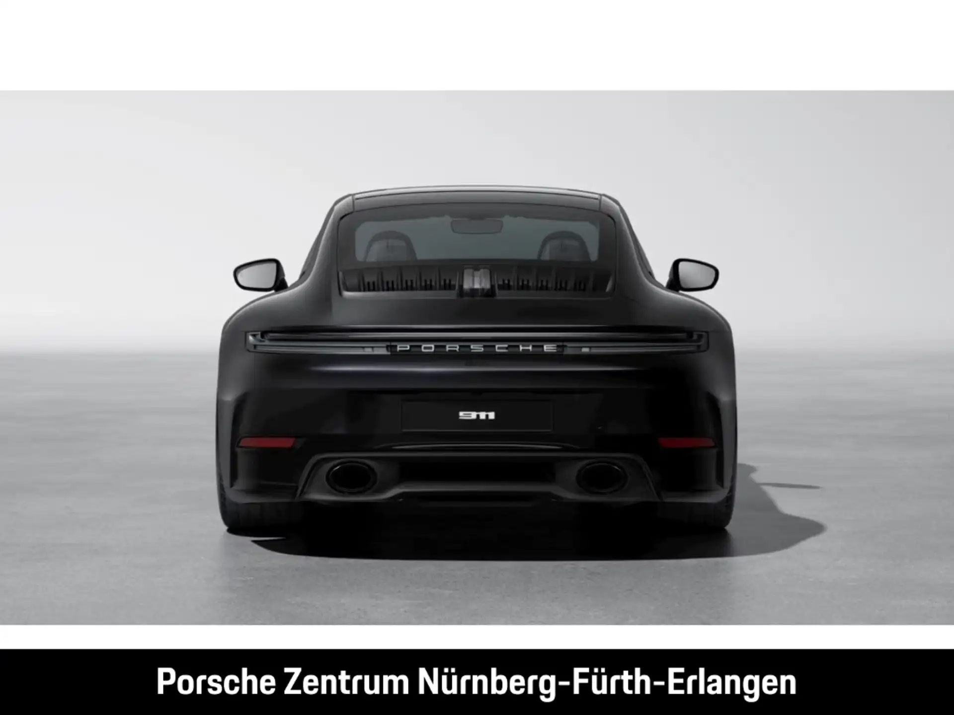 Porsche 911 911 Carrera Coupe 2026 검정 사진 7