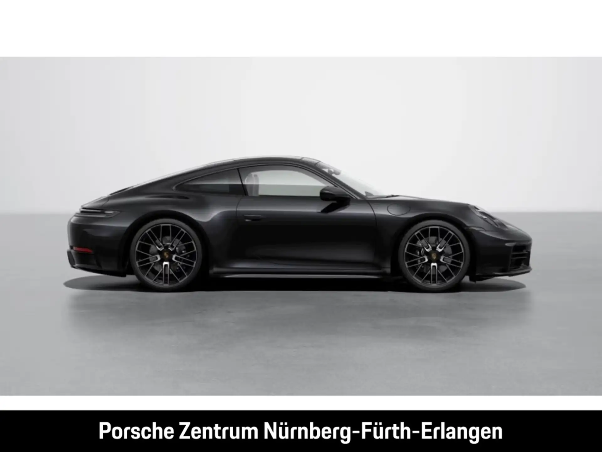 Porsche 911 911 Carrera Coupe 2026 검정 사진 6