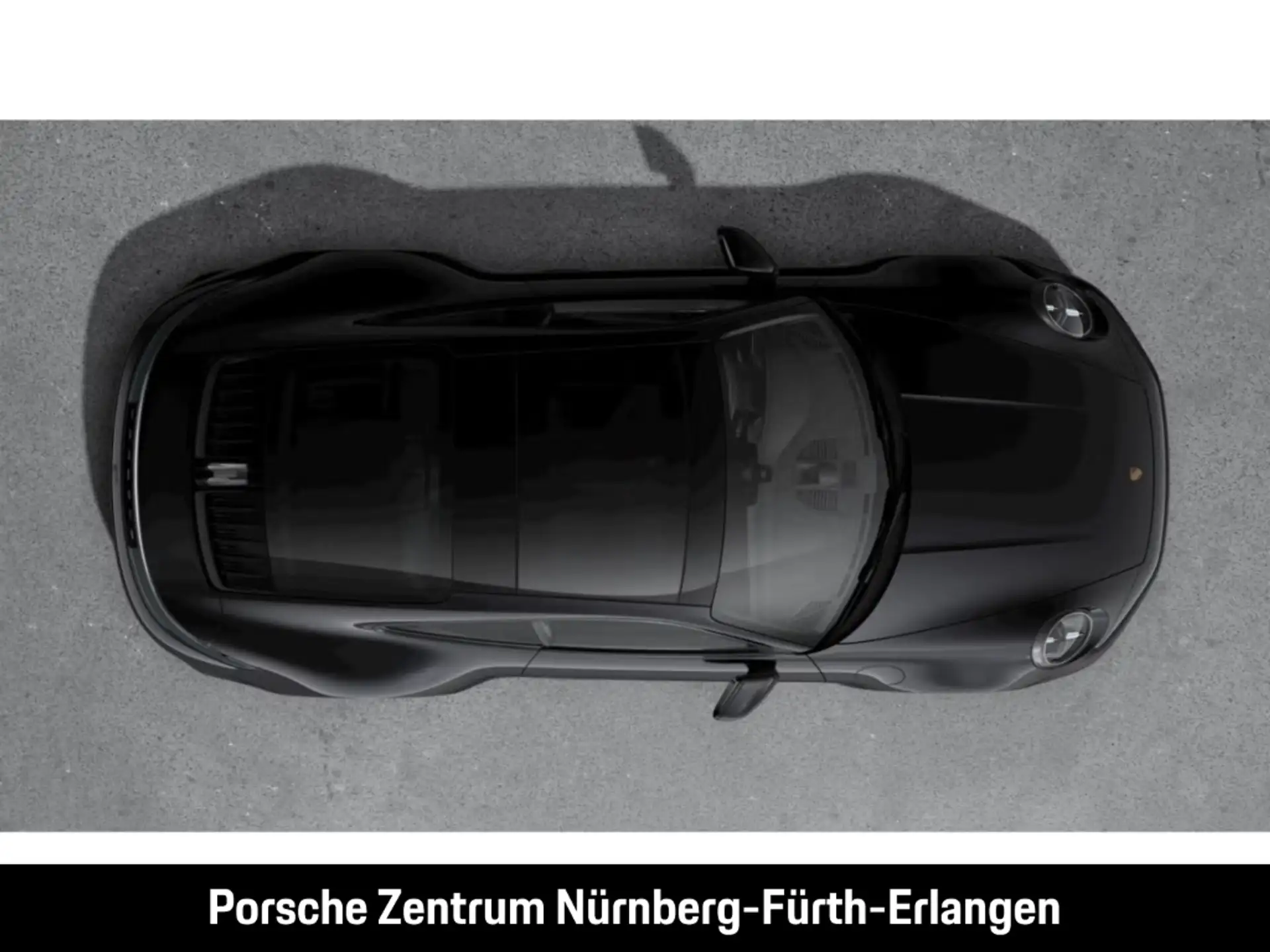 Porsche 911 911 Carrera Coupe 2026 검정 사진 5