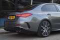 Mercedes-Benz C 43 AMG C43 4MATIC Pano Performance HUD Lane 360Camera C43 Gris - thumbnail 49