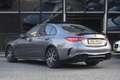 Mercedes-Benz C 43 AMG C43 4MATIC Pano Performance HUD Lane 360Camera C43 Gris - thumbnail 8