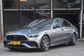 Mercedes-Benz C 43 AMG C43 4MATIC Pano Performance HUD Lane 360Camera C43 Gris - thumbnail 4