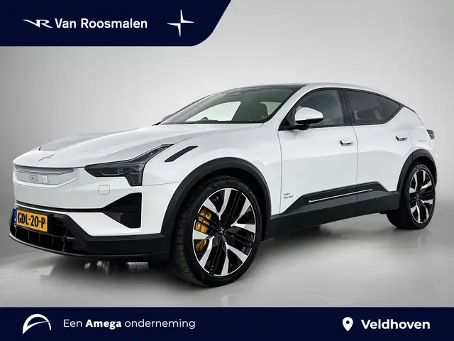 Polestar 3