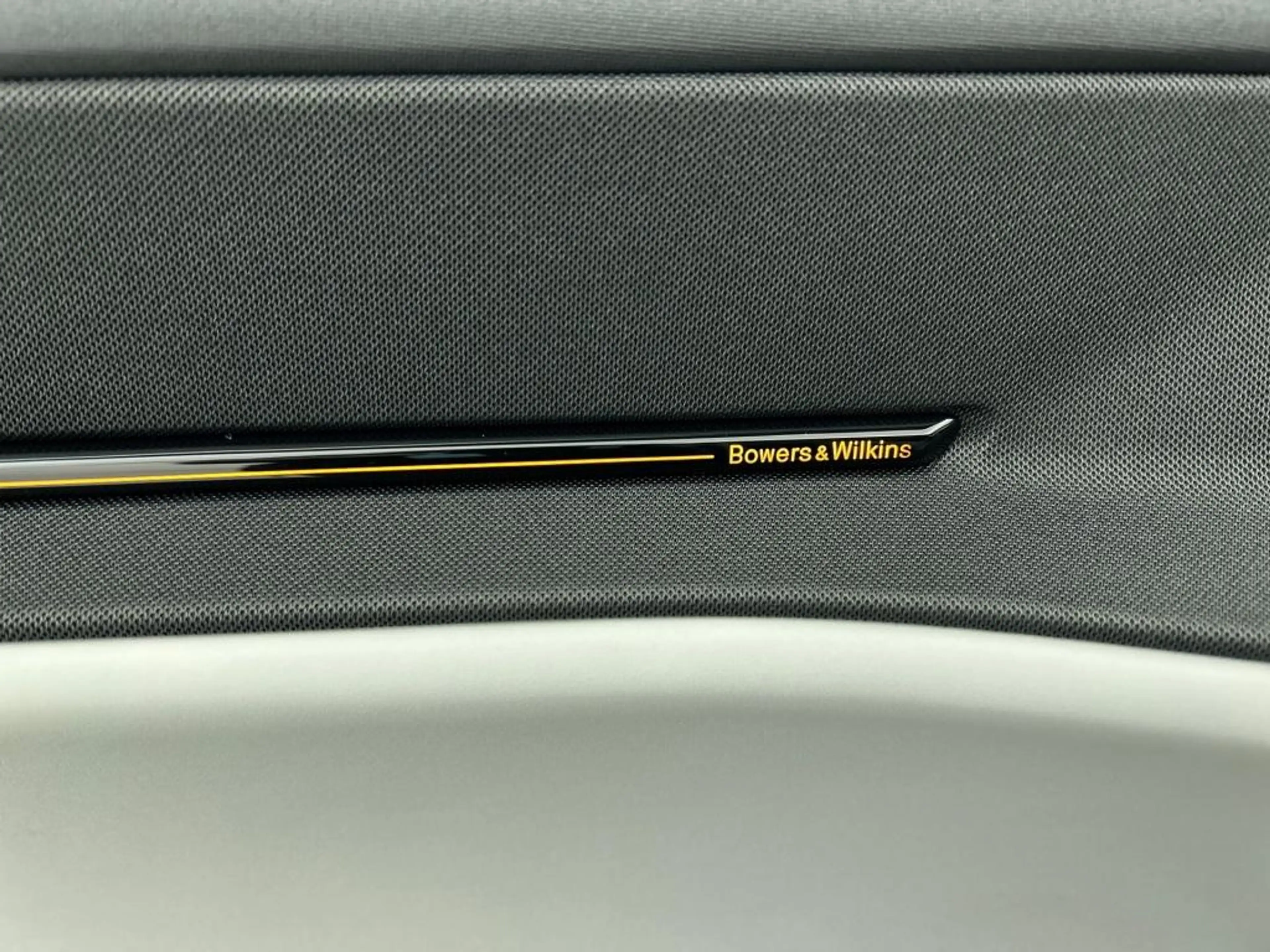 Polestar 3 Long Rang Dual Motor Performance 111 kWh — photo 9