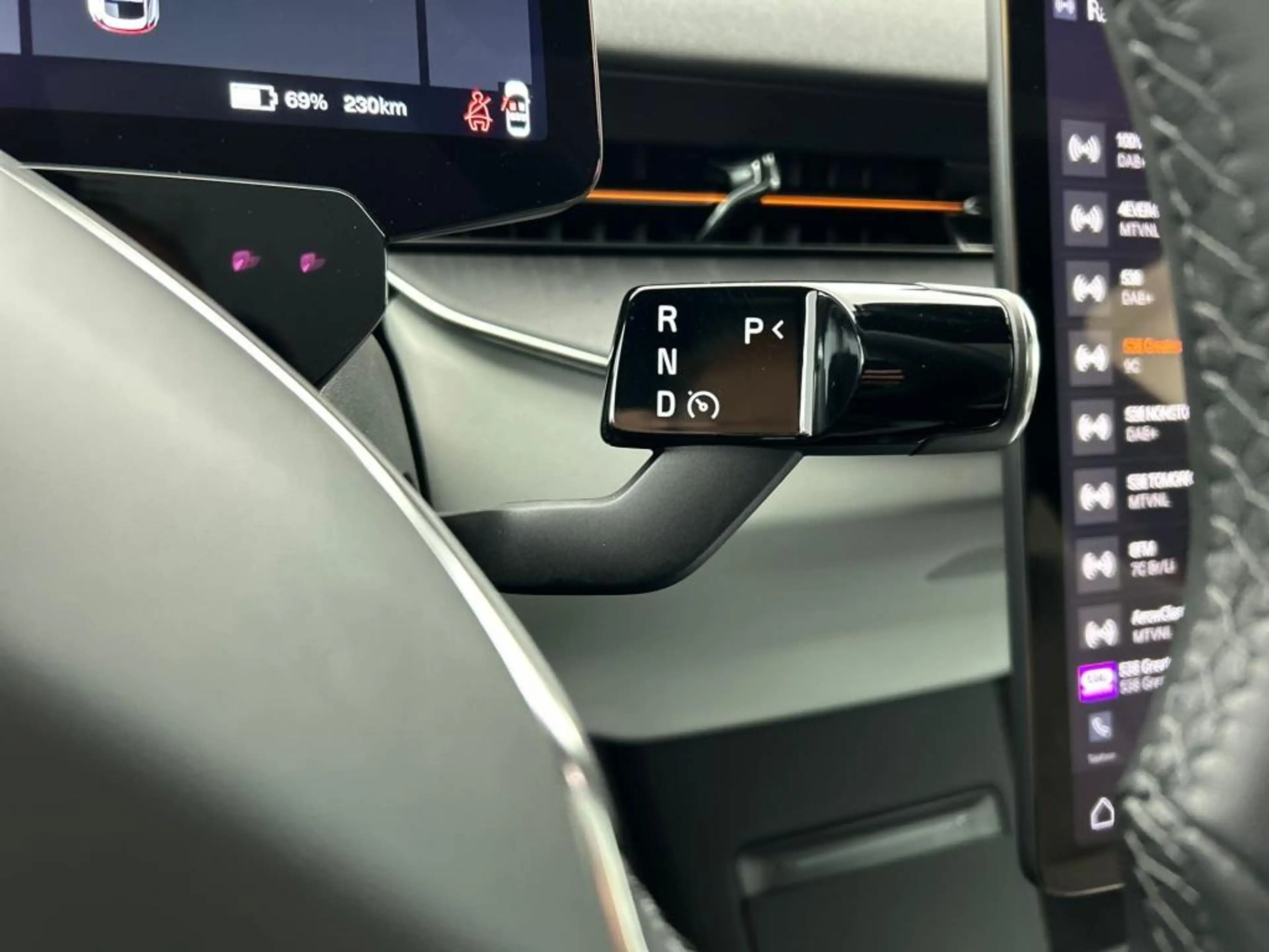 Polestar 3 Long Rang Dual Motor Performance 111 kWh — photo 6