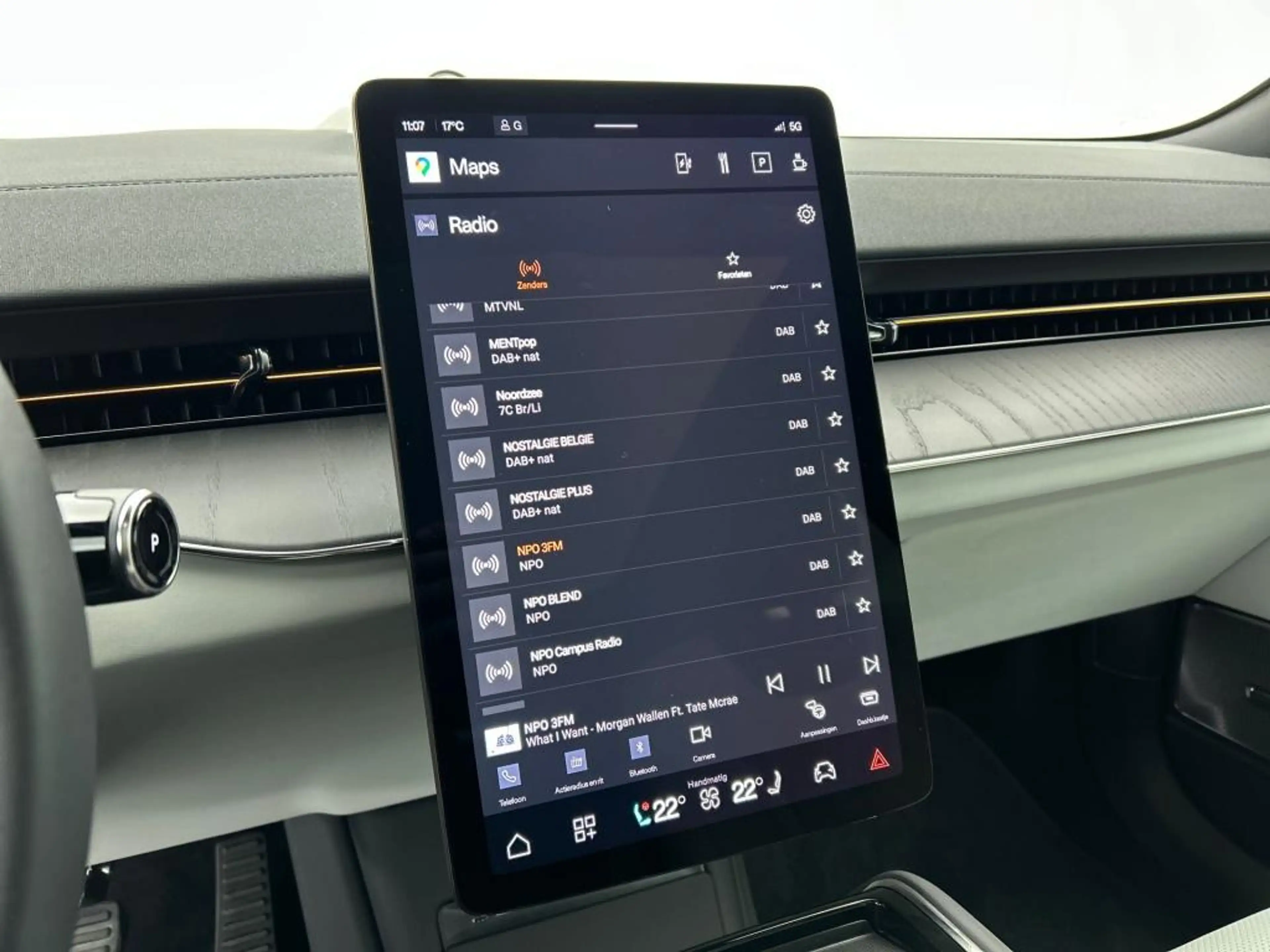 Polestar 3 Long Rang Dual Motor Performance 111 kWh — photo 12