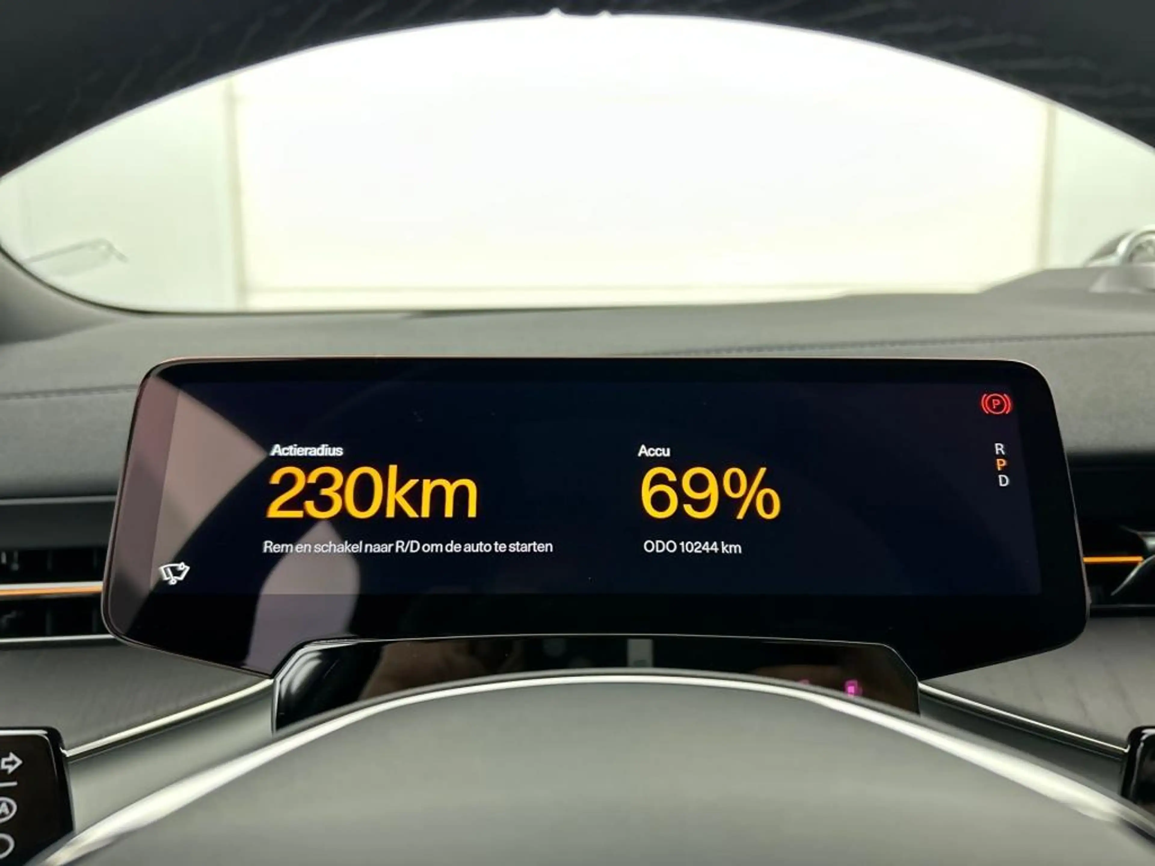 Polestar 3 Long Rang Dual Motor Performance 111 kWh — photo 10