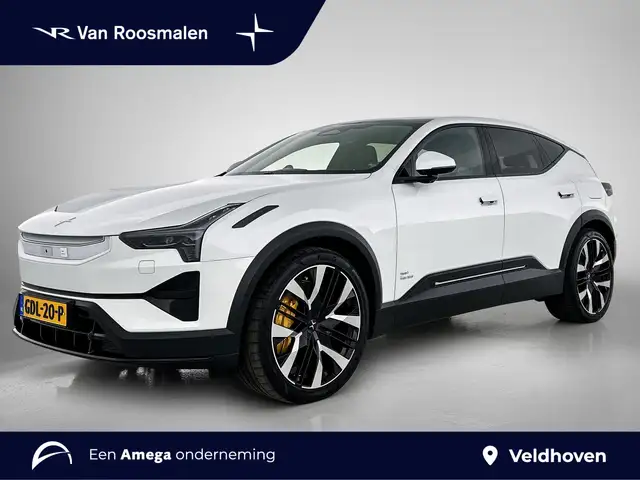 Polestar 3