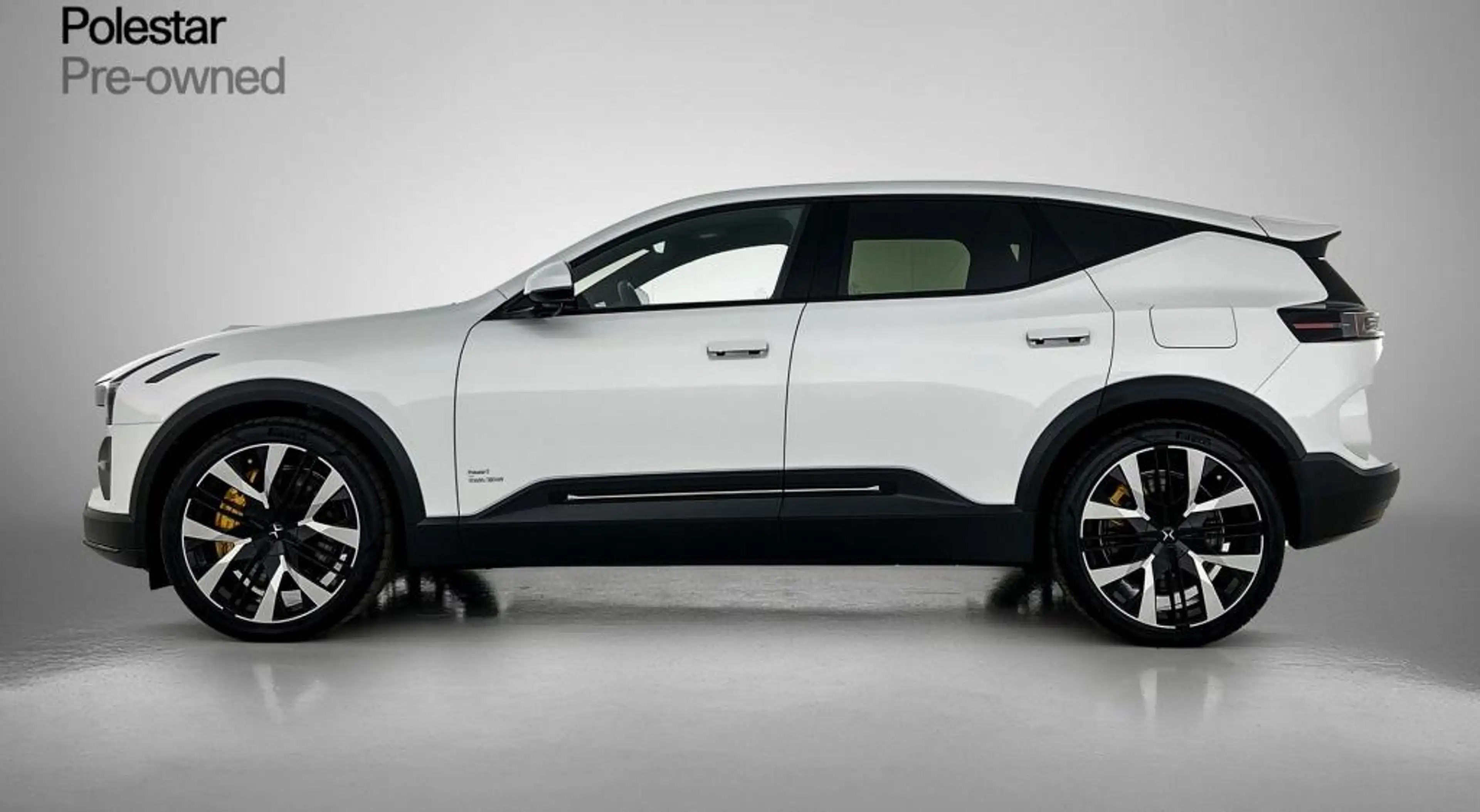 Polestar 3 Long Rang Dual Motor Performance 111 kWh — photo 2