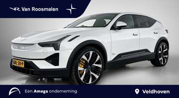 Long Rang Dual Motor 111 kWh | Performance | Nappa