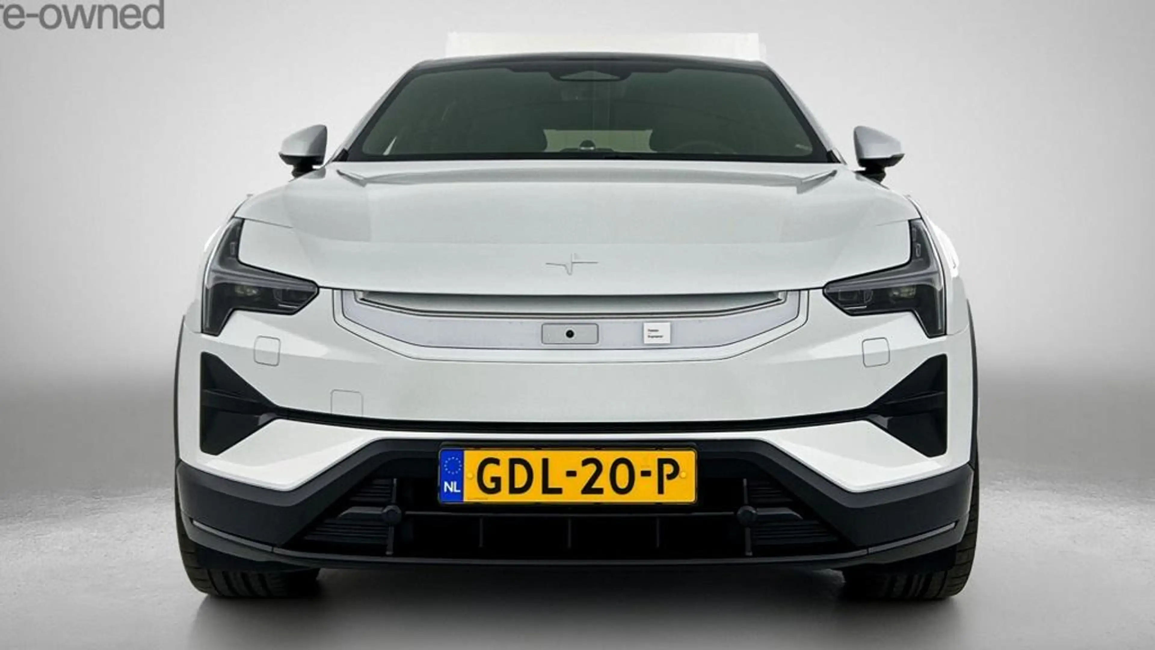 Polestar 3 Long Rang Dual Motor Performance 111 kWh — photo 5