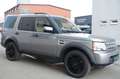 Land Rover Discovery 4 TDV6 S*7-SITZE*XENON*LEDER*AHK 3.5T* Grau - thumbnail 3