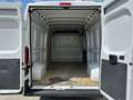 Fiat Ducato L3 H2 140 CV Bílá - thumbnail 8