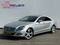 Mercedes-Benz CLS 350 CDI 4-Matic Sport | LED | LEER | Stoelverwarming | Gris - thumbnail 1