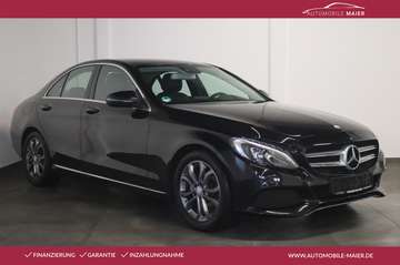 CGI Limo Avantgarde-NAVI-LED-TEMP-SHZ-PDC-