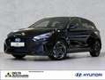 Hyundai i30 Facelift 1.5 TGDI DCT N-Line Panorama Navi Schwarz - thumbnail 1