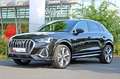 Audi Q3 40TFSI qu S LINE AHK STANDHZ LED ACC VC NAV+ Schwarz - thumbnail 31