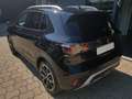 Volkswagen T-Cross Style 1,0TSI 85KW/116PS 85 kW (116 PS), Doppelk... Nero - thumbnail 6